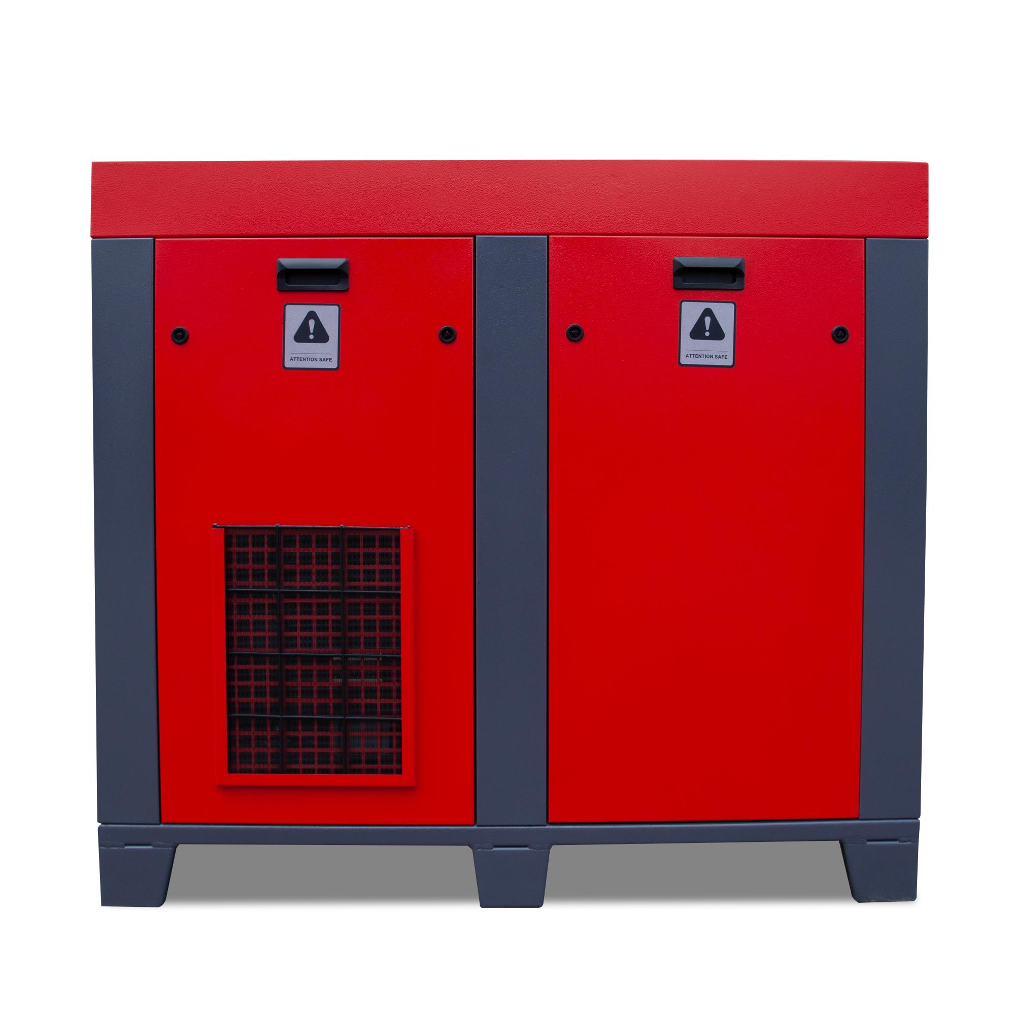 Single Stage Base Mounted Compressor 22 kW 10 Bar - Image 4