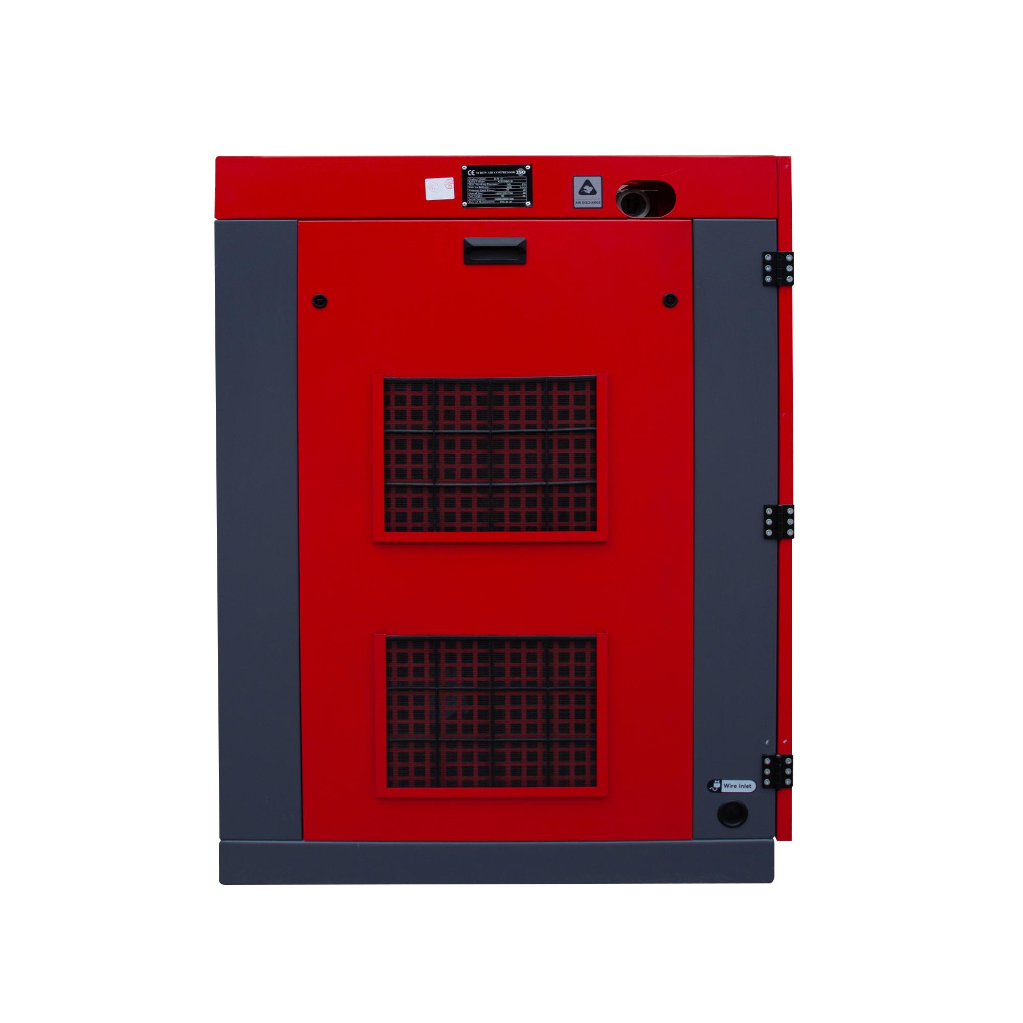 Two-Stage Screw Air Compressor 22 kW 10 Bar - Image 4