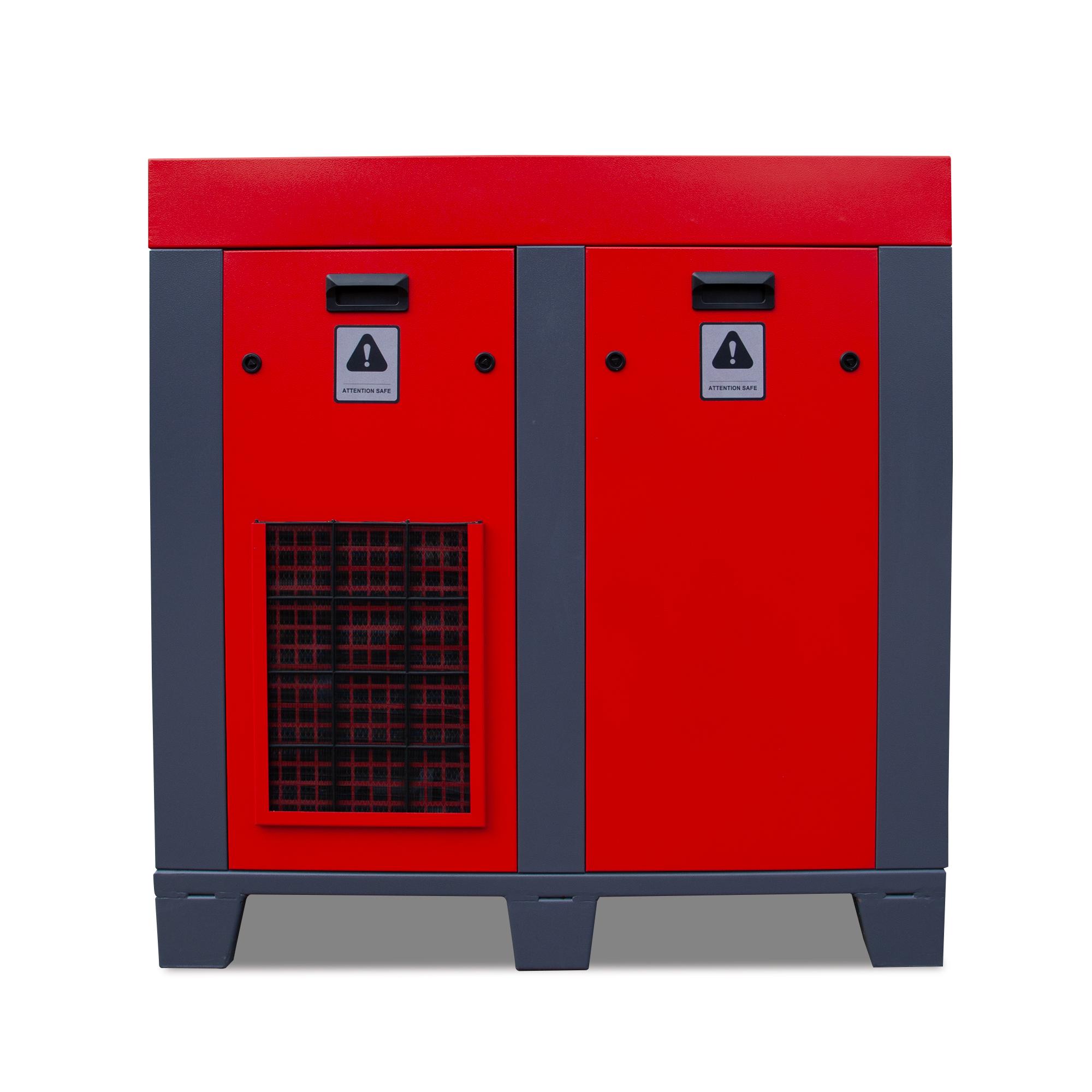 Single Stage Base Mounted Compressor 55 kW 10 Bar - Image 4