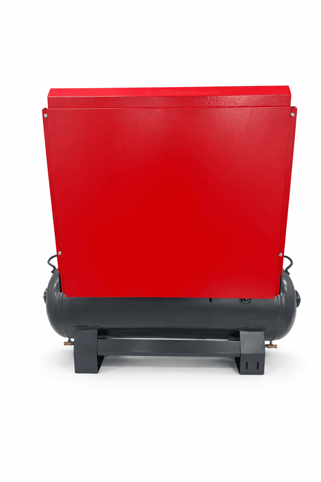 Single Phase 2-in-1 Compressor 3.7 kW 10 Bar - Image 3