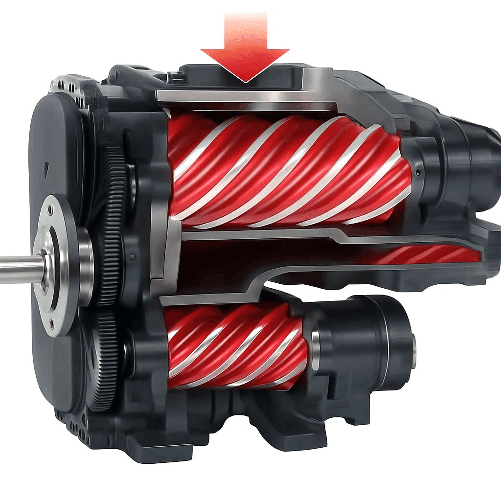 VSD Technology
